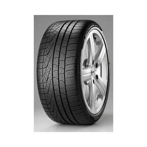 Pirelli Zimska 255/45R19 100V W240 S2 N0 - Skladi&scaron;če 4 (Dostava 10 delovnih dni) Cene