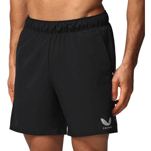 Castore Mu&amp;scaron;ki &amp;scaron;orts 6 Brief, Crni Slike