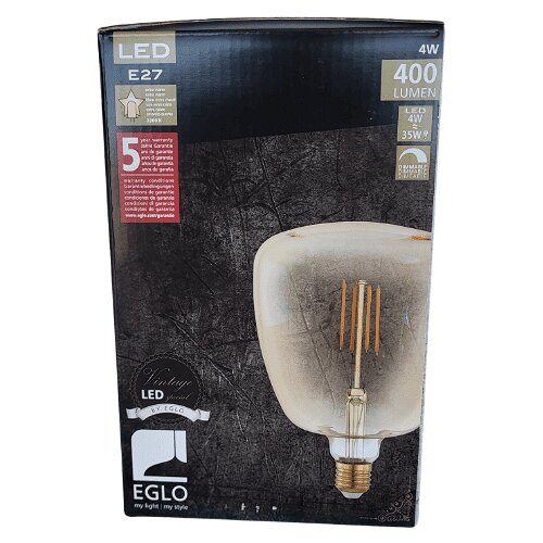 Eglo LED sijalica E27 T140 4W 2200K DIMABILNA 12595 Cene