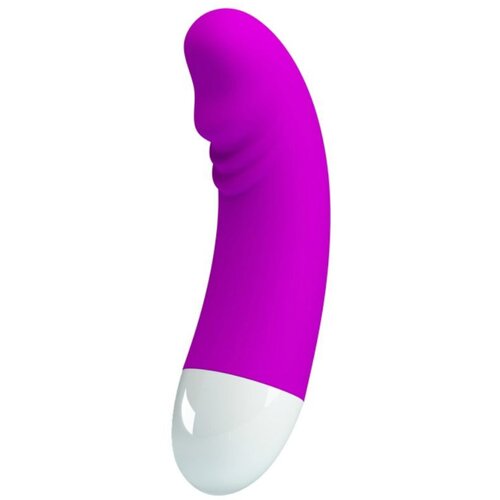 PRETTY LOVE SMART PRETTY LOVE LUTHER MINI VIBRATOR 30 FUNCTIONS OF VIBRATION Cene