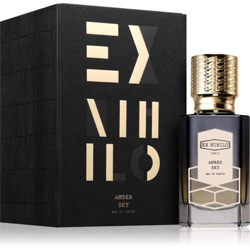 Ex Nihilo Amber Sky parfemska voda uniseks 50 ml Slike