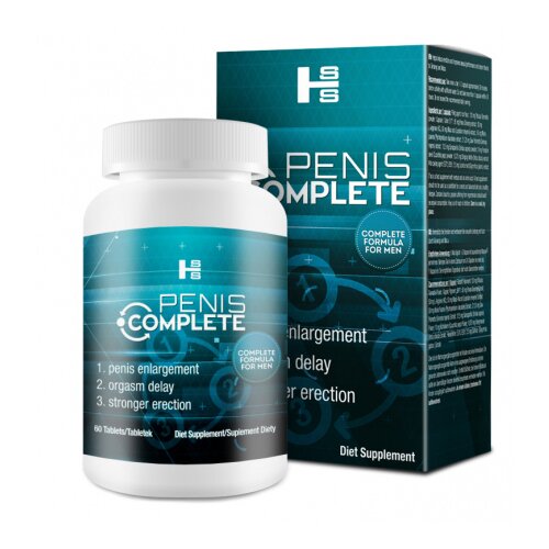 Eromed Penis Complete 60tbl Cene