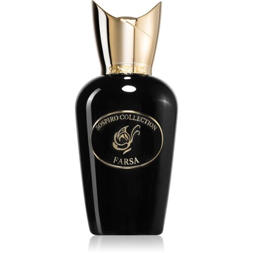 Sospiro Farsa parfemska voda uniseks 75 ml Slike