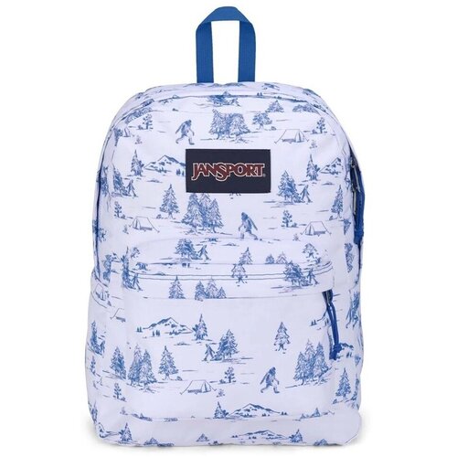 Jansport Rucks&amp;auml;cke 26 Liter EK0A5BAO5E4 Bijela Slike