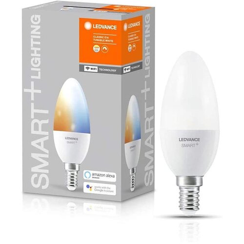 Ledvance led wi-fi smart sijalica 5W ( O85556 ) Cene