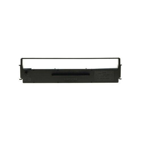 Epson black ribbon cartridge for LQ-350 ( C13S015633 ) Slike