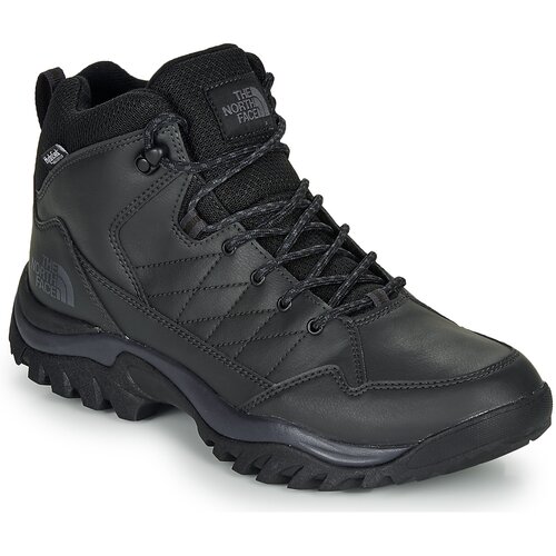 The North Face Pohodni&scaron;tvo STORM STRIKE II WP Črna Cene