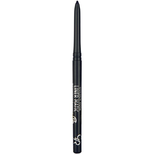 Golden Rose vodootporna olovka za usne liner matic waterproof eyepencil K-LMW-201 Slike