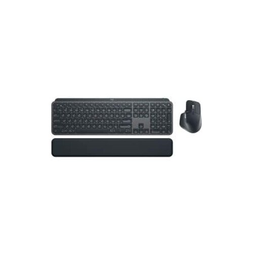  Tastatura i mi&scaron; LOGITECH MX Keys Bluetooth Combo Gen 2 Cijene