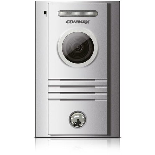 Commax DRC -40KHD - vratna postaja s kamero, 1 gumb, pripravljen za HD Cene