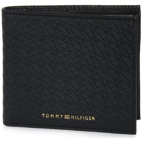 Tommy Hilfiger Denarnice PREMIUM LEA Kostanjeva Slike