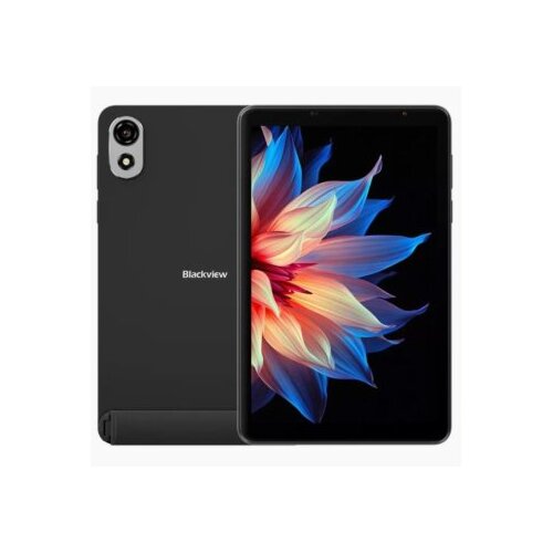  Tablet 8 Zeno 1 4G LTE HD 90Hz IPS/6GB/256GB/8MP-8MP/Android 15/rock black Cene