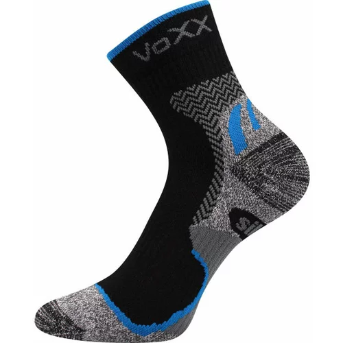 Voxx SYNERGY Čarape, tamno siva, veličina