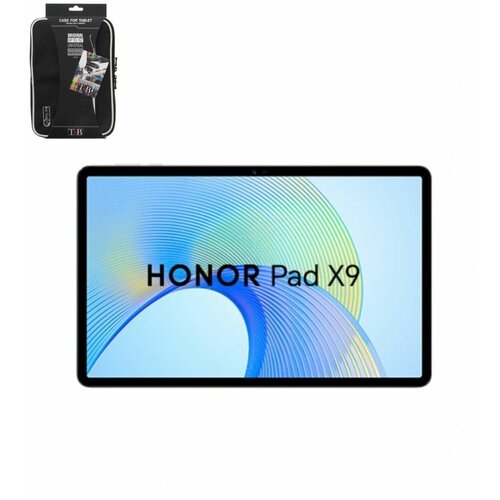 Honor pad X9 wifi 11,5 4/128GB tablet sivi+ gratis tnb utaborny torbica za tablet racunare, 10 Cene