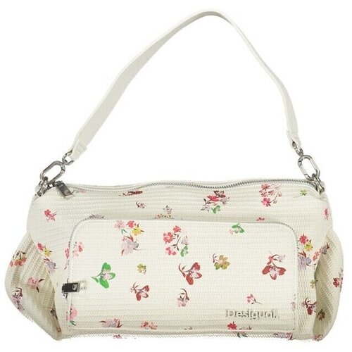 Desigual Ročne torbice 24saxp65 pisana Slike