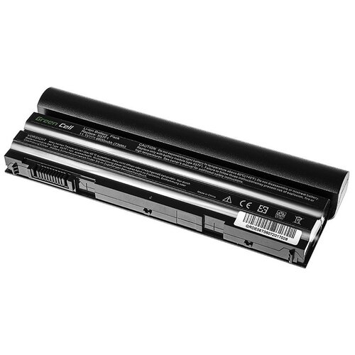  Baterija za Dell Latitude E5420 / E6420 / E6520, 6600 mAh Cene