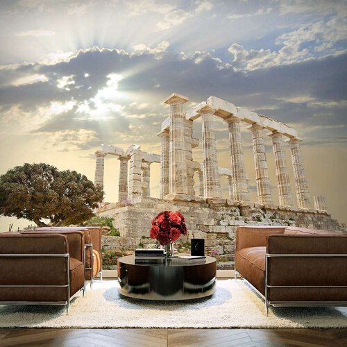  Tapeta - The Acropolis Greece 400x309 Cijene