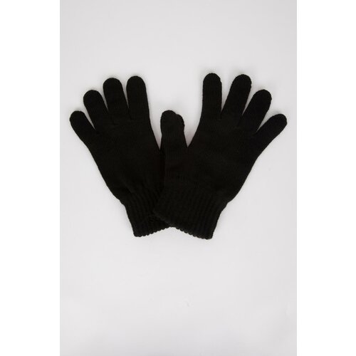 Defacto Women&amp;#039;s Knitwear Gloves Slike