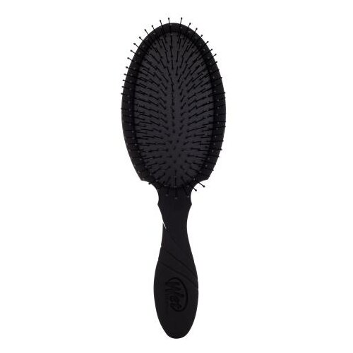 Wet Brush Pro Backbar Detangler četka za kosu 1 kom Nijansa black za ženske Cijene