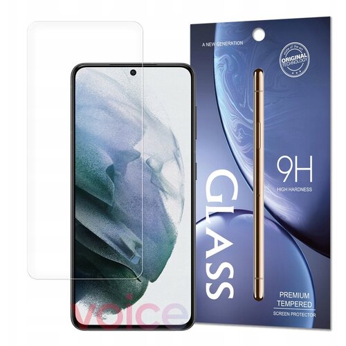 HURTEL Kaljeno staklo 9H za Samsung Galaxy S23 Plus - Prozirna Cijene