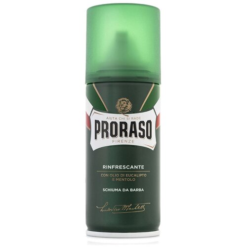  Pjena za brijanje Proraso 300 ml – Refreshing New Cijene