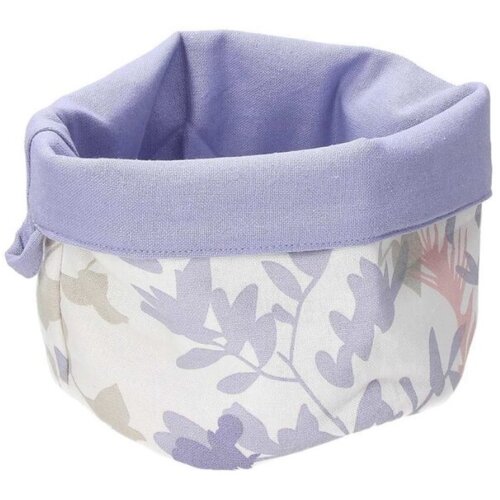 Korpa ZA HLJEB 18X16,5CM TEXTILE FLOREALE TOGNANA Cijene