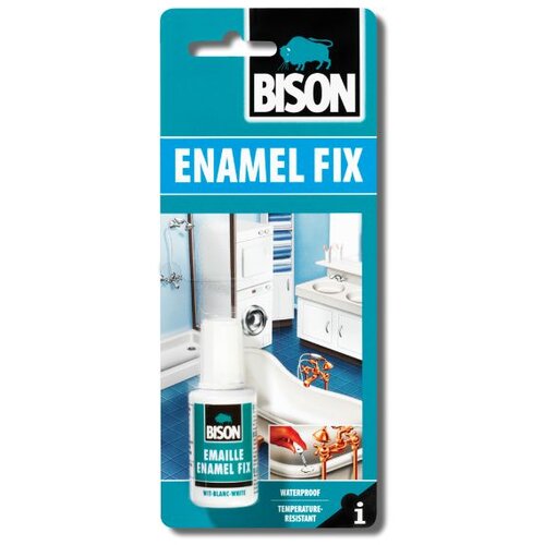 Bison Lak za emajl Enamel Fix (20 ml) Cene