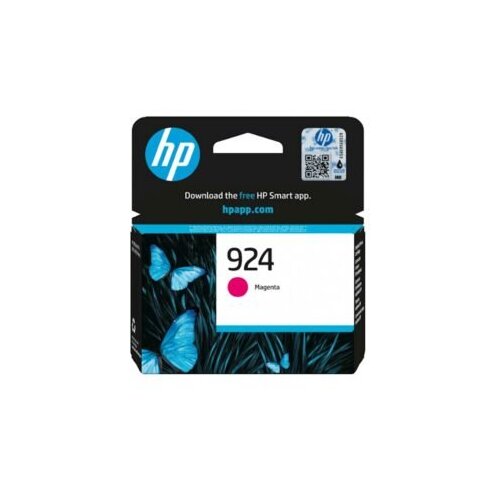  Tinta HP 924 Magenta Cene