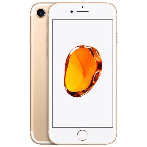 Apple iPhone 7 Zlatni 32GB B Klasa Refurbished Slike