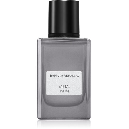 Banana Republic Metal Rain parfumska voda uniseks 30 ml Slike