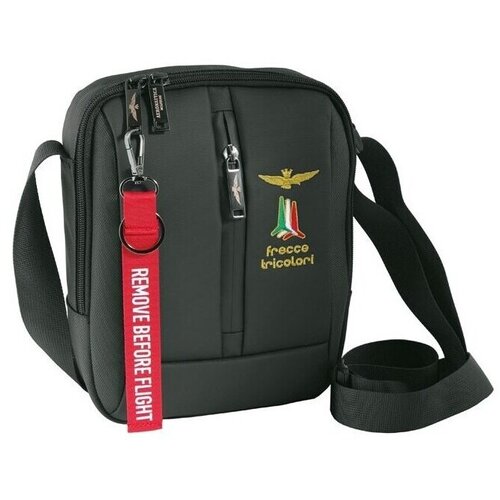 Aeronautica Militare Ročne torbice 521 Drone pisana Slike