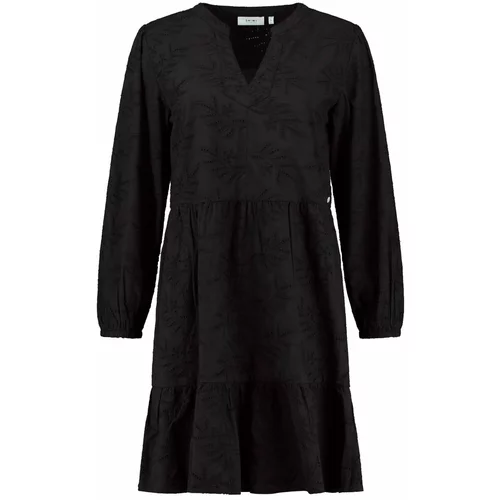 Shiwi Ljetna haljina 'Tulum' crna