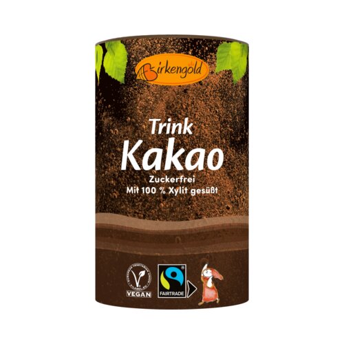 Birkengold Kakav v prahu Cene