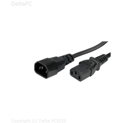 Kabel Gigatech naponski za UPS 1,5m 3x0,75mm2 Cijene