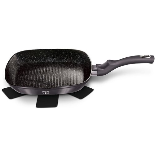 Berlinger Haus BH/6901 žar ponev, 28 cm, metallic line carbon pro edition Slike