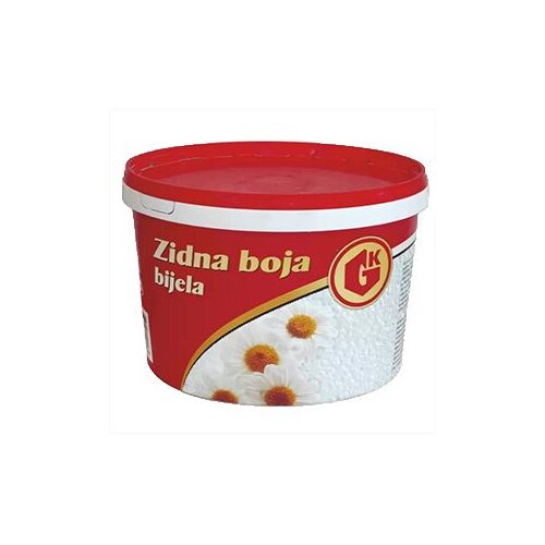  Boja GK 5/1 Cijene