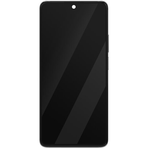 Xiaomi Zaslon + &amp;Scaron;asija za 11T / Poco F4 GT Celoten blok Original Lunar Screen, Bela, (5000038452) Slike