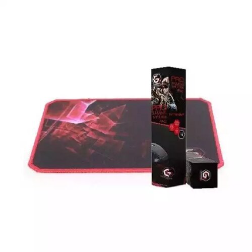 Gembird Podloga Gaming MP-GAMEPRO-L 400x450 3mm Slike