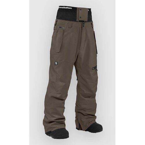 Horsefeathers Nelson Pants tarmac Cijene