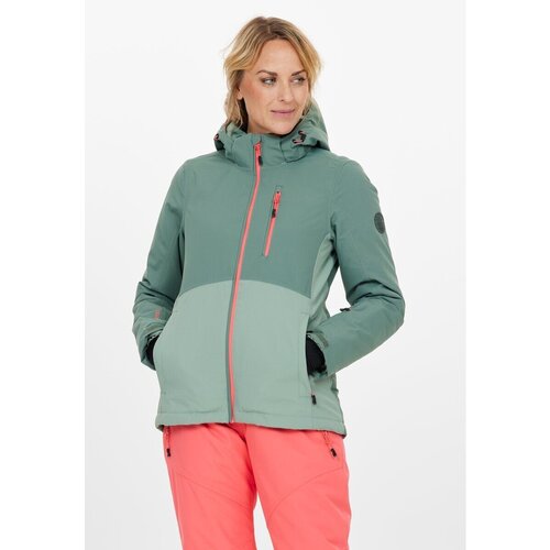Whistler Women&amp;#039;s ski jacket Drizzle W Ski Jacket W-Pro 10000 Slike