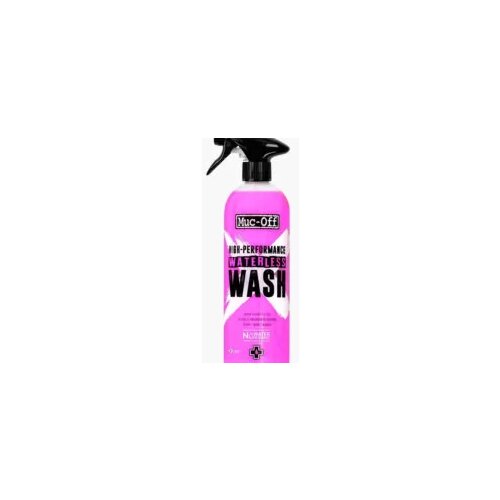  MUC OFF WATERLESS WASH 750ML Cijene