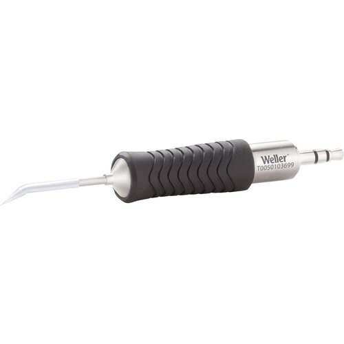 Weller rtp 002 c x spajkalna konica koničast\, ukrivljen velikost konice 0.2 mm dolžina konice 21.3 mm vsebina\, količina\, vsebina količinskih enot na prodajno enoto 1 kos, (20429065) Cene