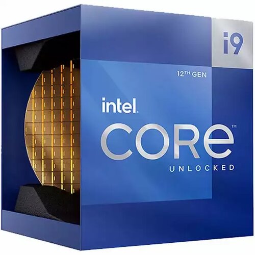 Intel Core i9-12900K 3.20 GHz (5.20 GHz) Slike