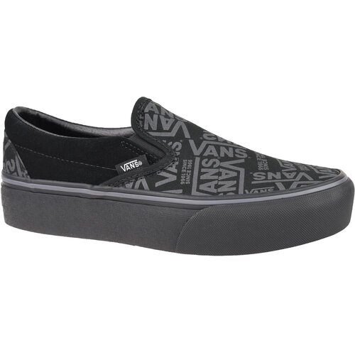 Vans 66 classic slip-on platform vn0a3jezww0 Slike