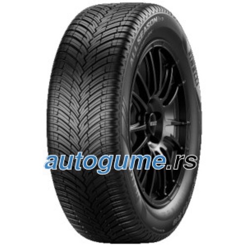 Pirelli Scorpion All Season SF3 ( 245/50 R19 105W XL, sa zaљtitom za felne (MFS) ) Slike