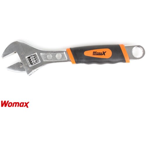 WoMax Germany Ključ podesivi Womax 300mm Cr-V Cene