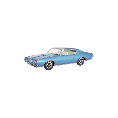 Revell 14530 69 Pontiac GTO ''The Judge'' 2N1 model automobila za sastavljanje 1:24 Cijene
