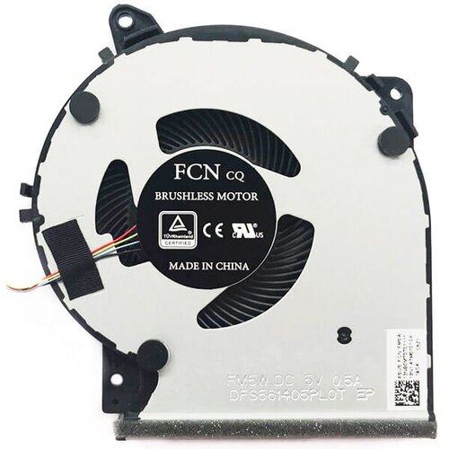  Ventilator Asus X409 X409FA X509 X509J Cene