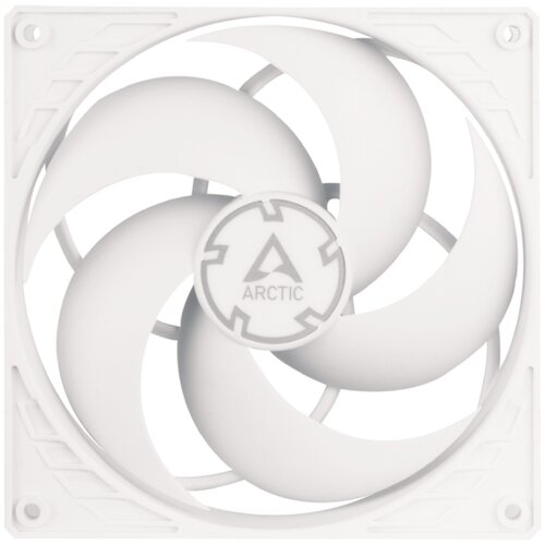 Arctic Ventilator P14 PWM PST, 140 mm, bel ACFAN00197A Cene