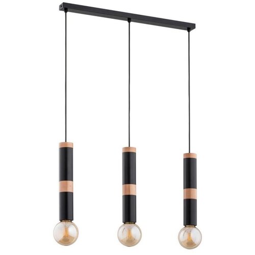  Luster na sajli AKORD 3xE27/60W/230V Cene